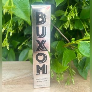 Brand New Buxom Lash Mascara In Blackest Black 11 ml